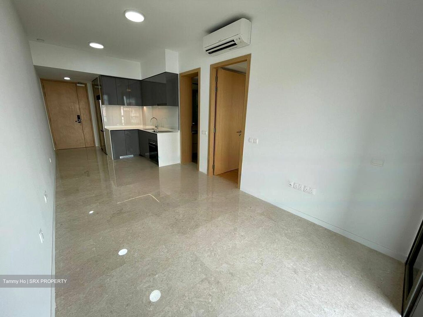 The Tre Ver (D13), Condominium #460533911